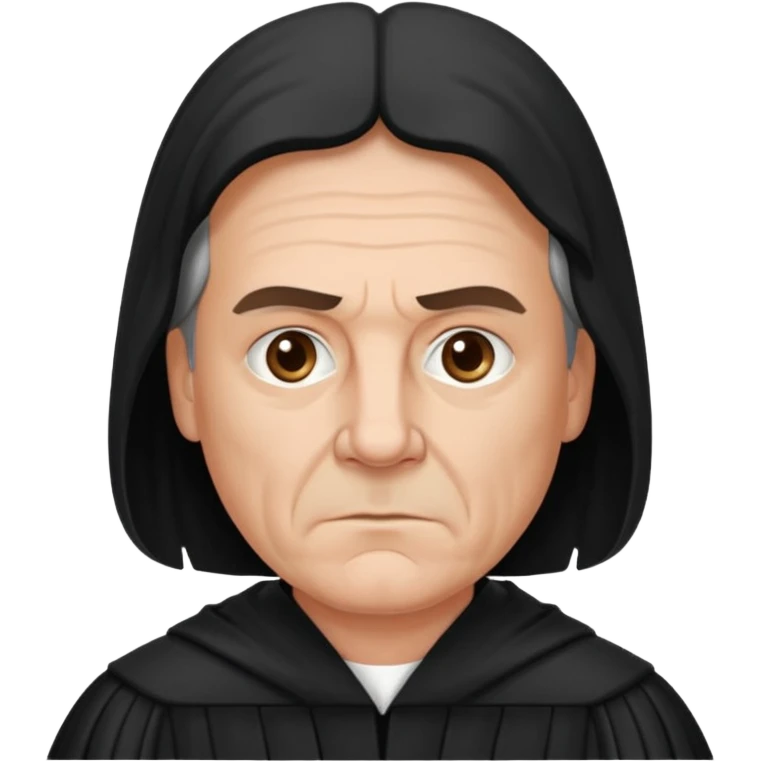  court emoji
