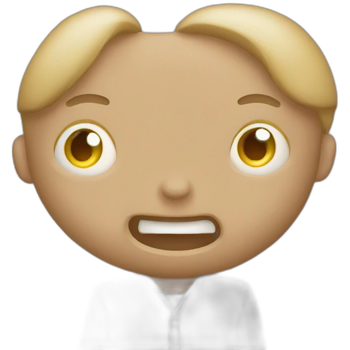 evangelism to others emoji
