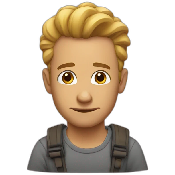 Random emoji