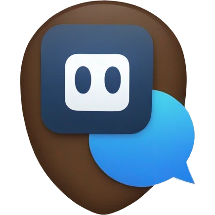instagram verification blue mark emoji