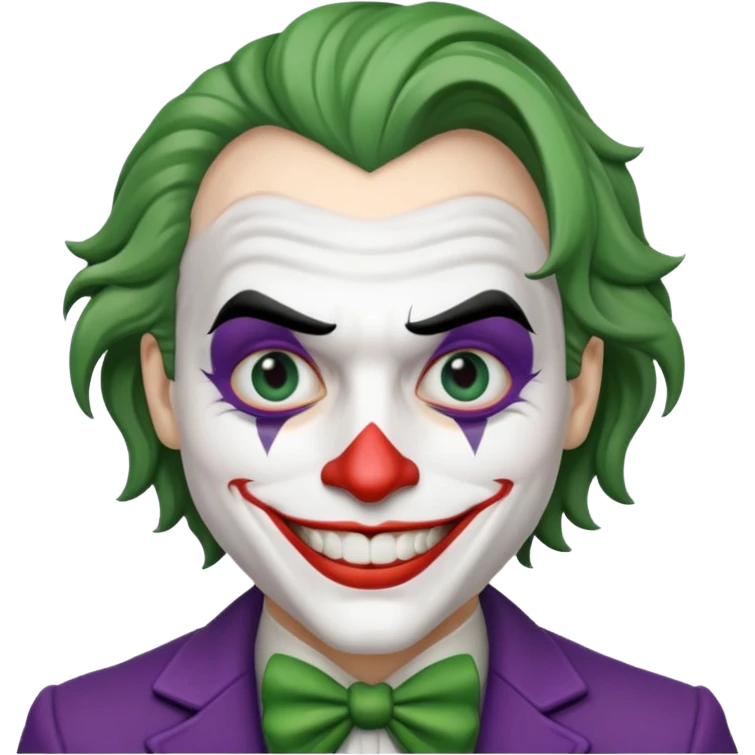 jokers emoji