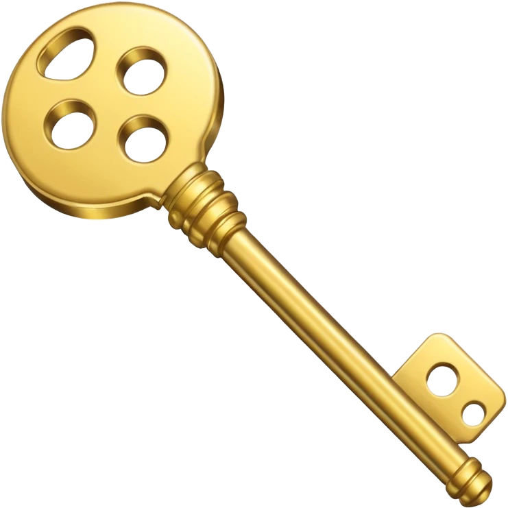 Key emoji