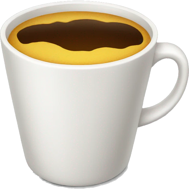 cup emoji