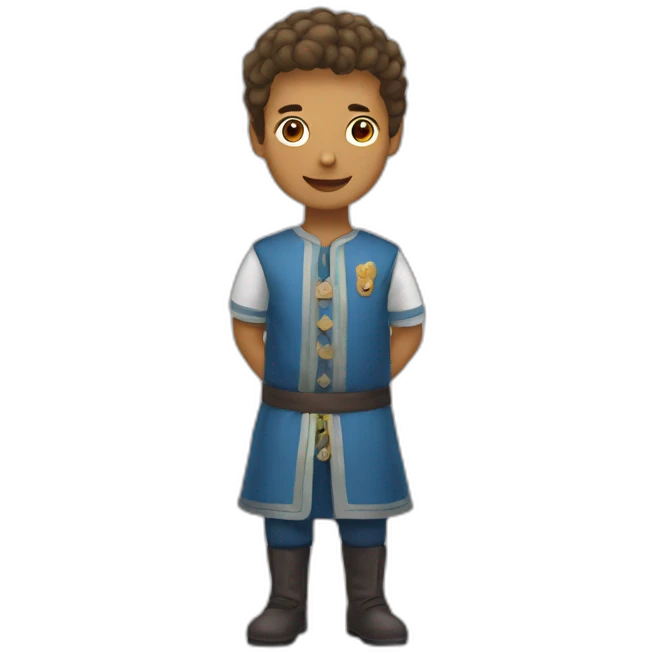 Léviathan emoji
