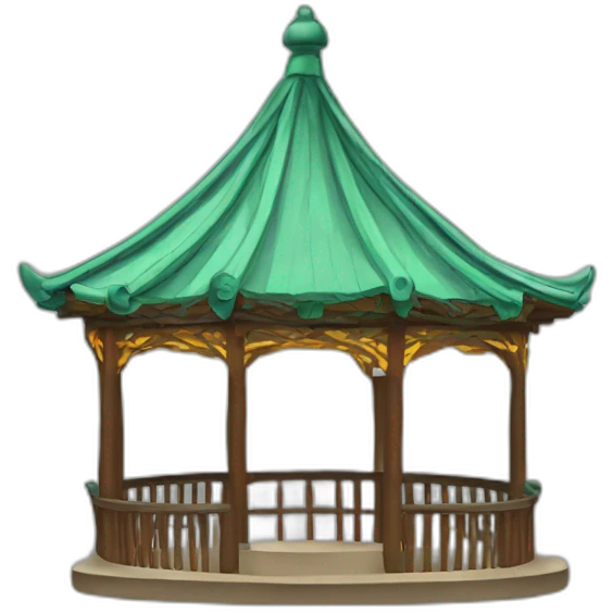 Kiosco emoji