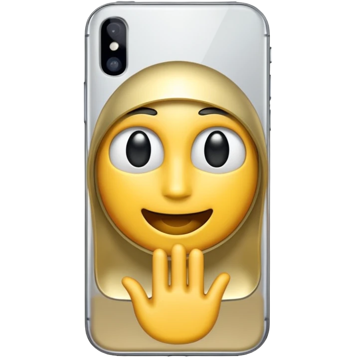 Iphone emoji