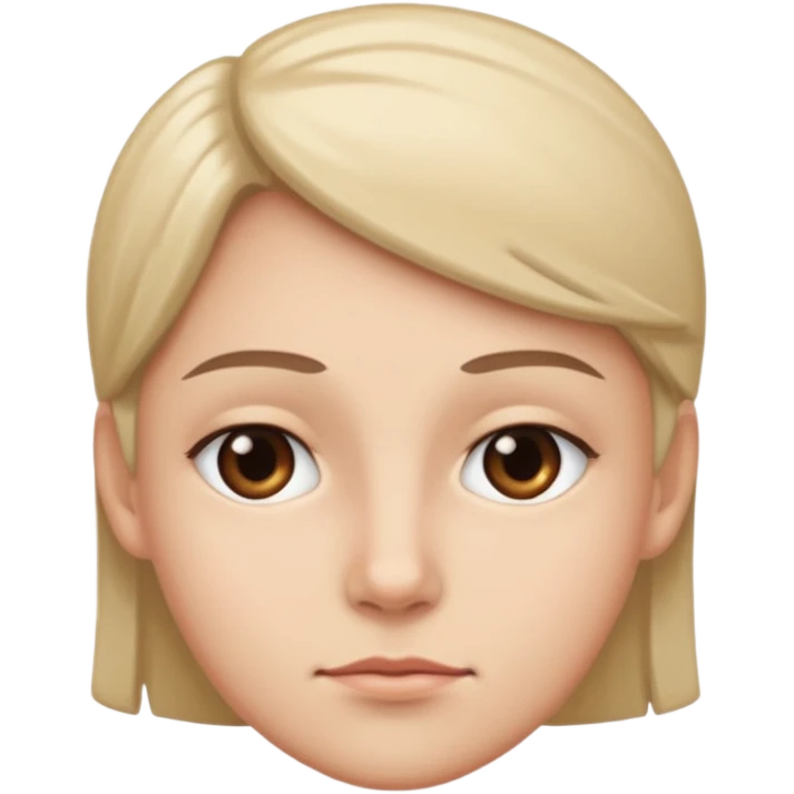 Side eye  emoji