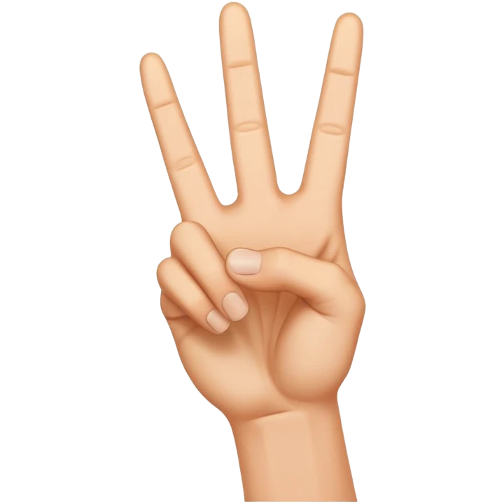 The shocker emoji