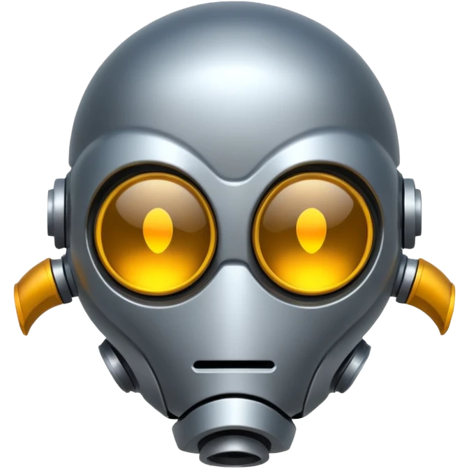 Mitrailette MK2 emoji