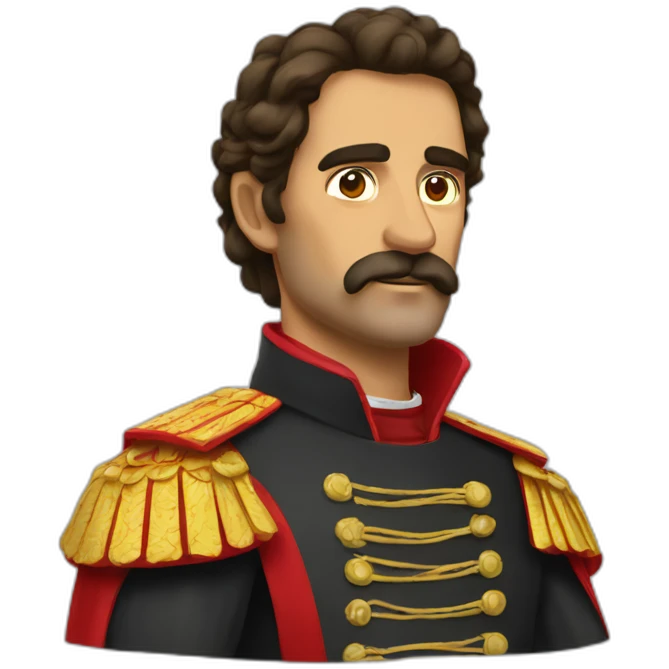 Tercios Espana emoji