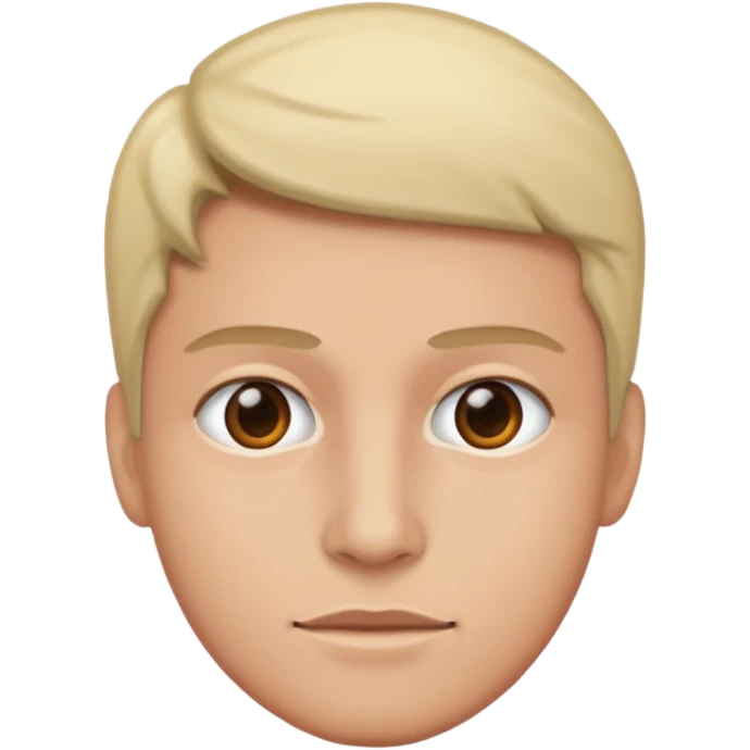 Dont PMO emoji