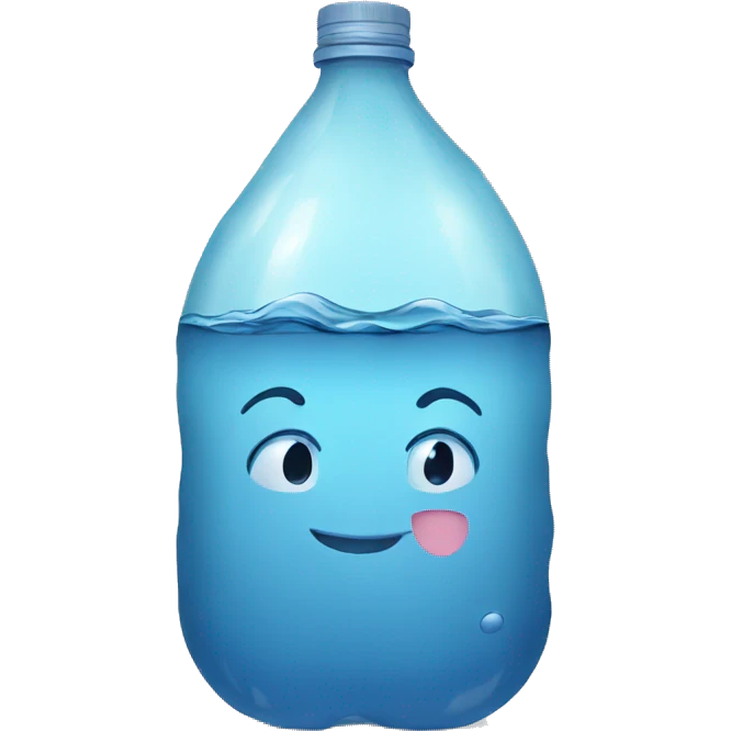 water emoji