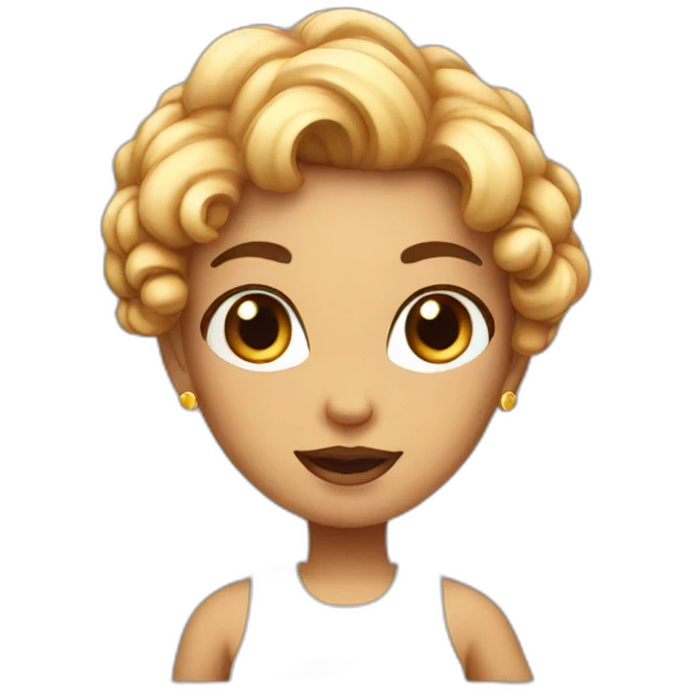 Venus emoji