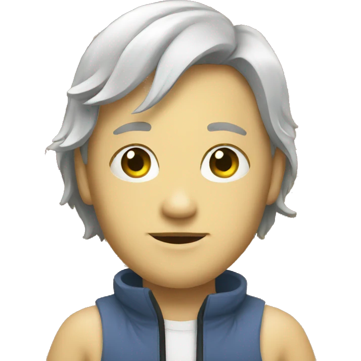 blockchain emoji