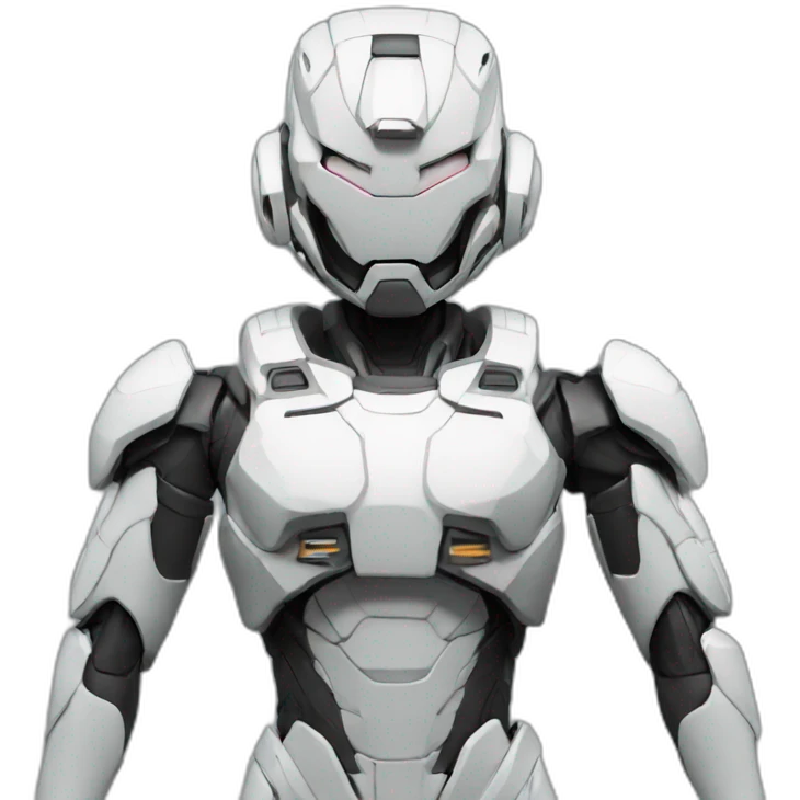 eva-01 full body emoji