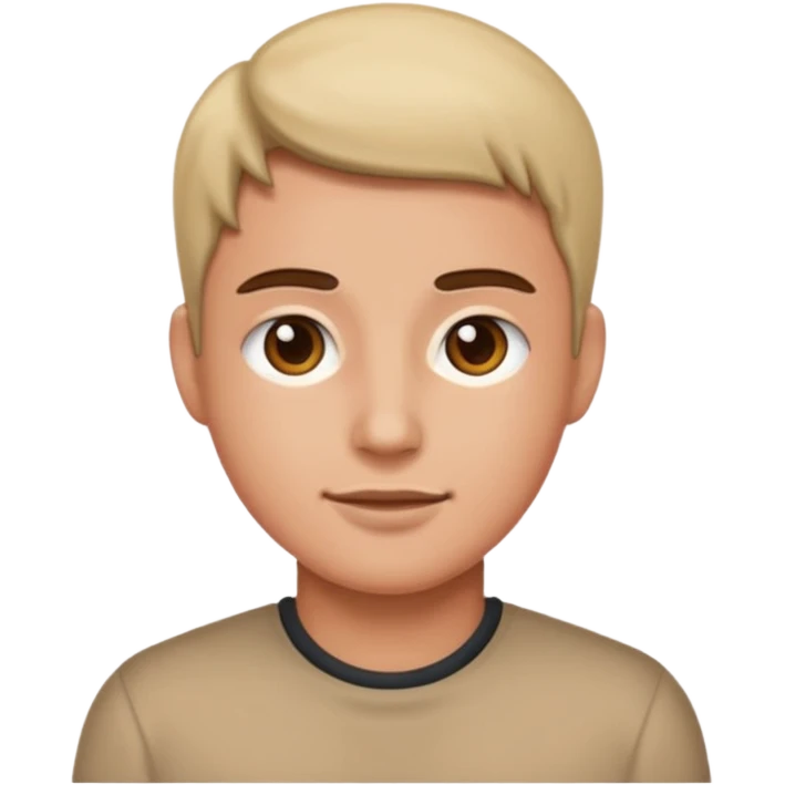 seed with no face emoji