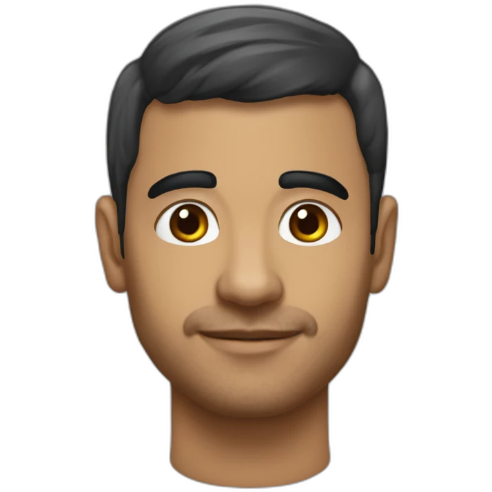 raphaël gonçalves catarino emoji