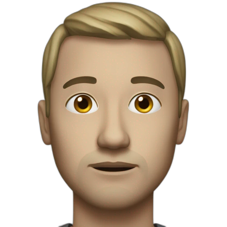 Cabri suspect emoji