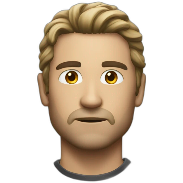 star killer emoji