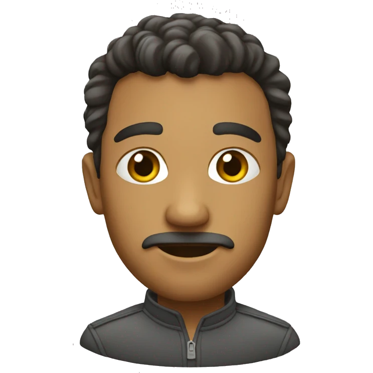 Tenir  emoji