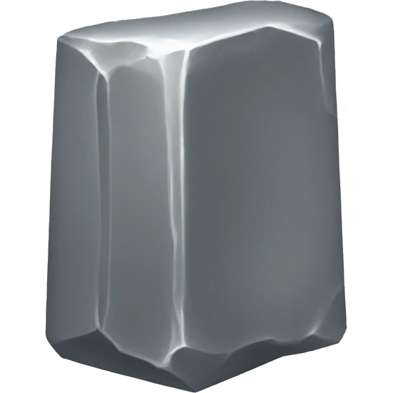 iron ingot bar emoji