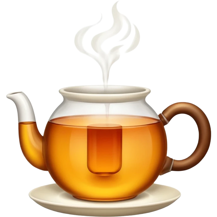 Çay emoji