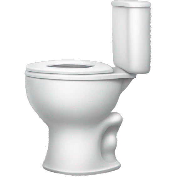 Skibidi Toilet emoji