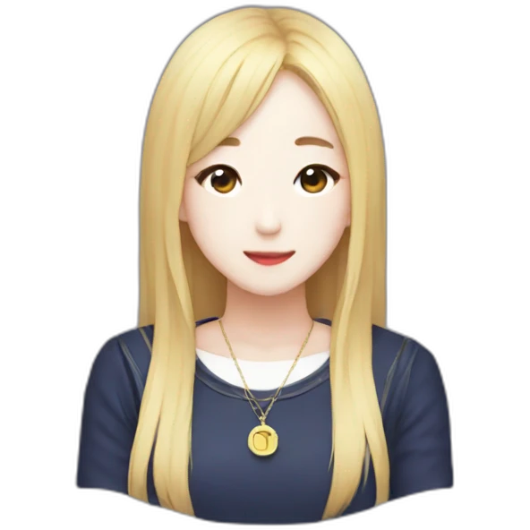 Moonbyul emoji