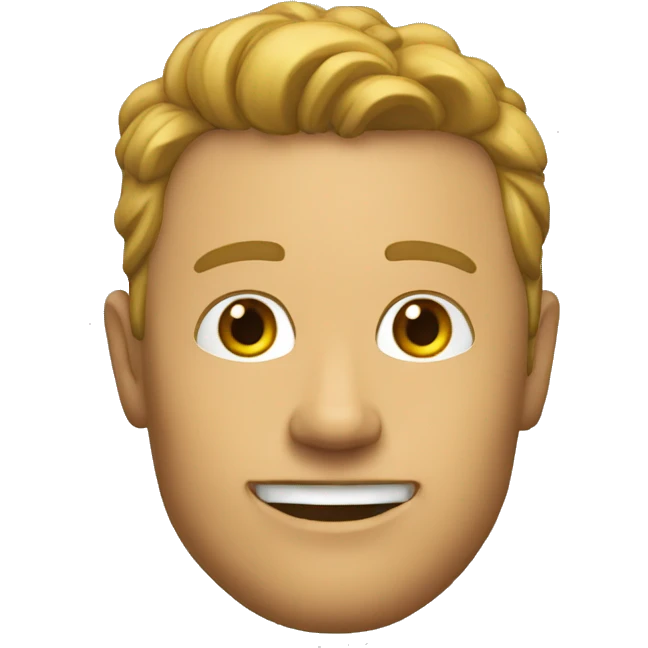 Mark Wanis emoji