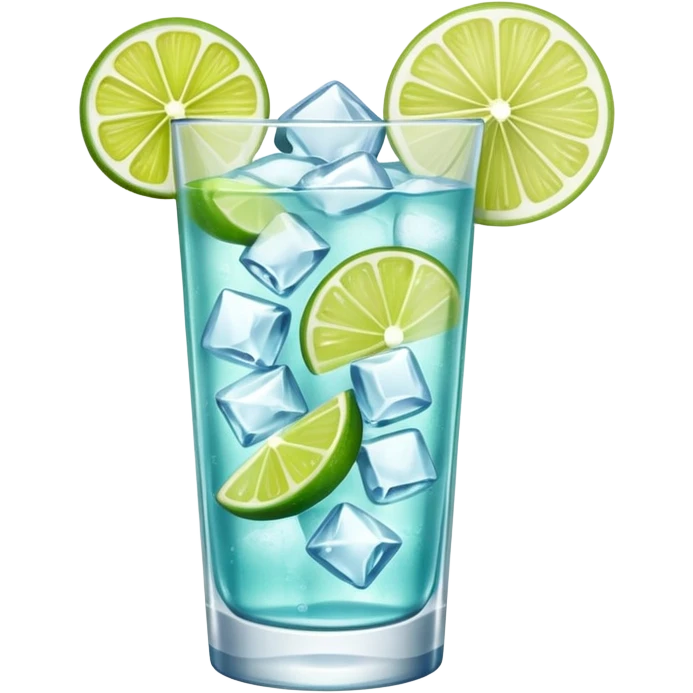 summer cocktail emoji