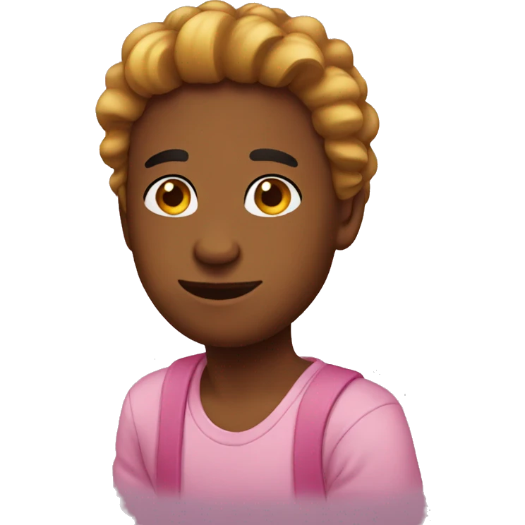 In love emoji emoji