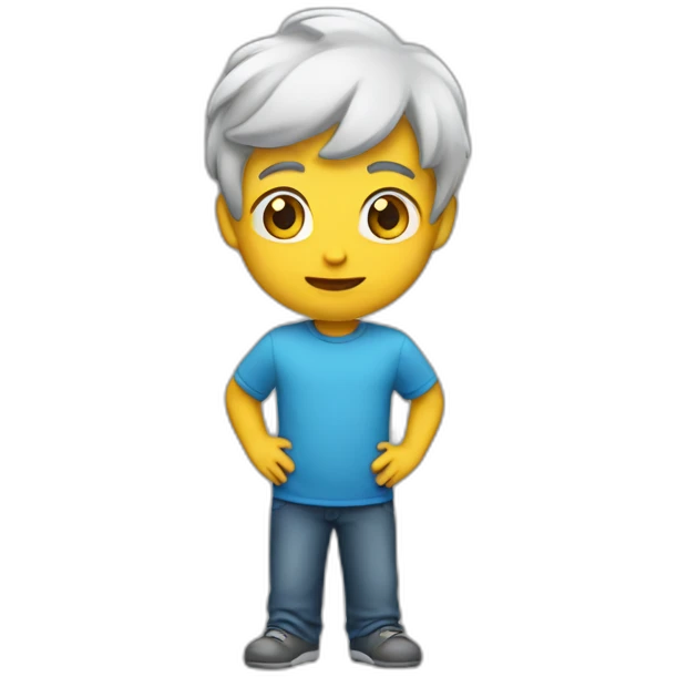 Year 2024 emoji