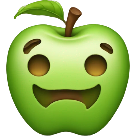 Apple umojis emoji