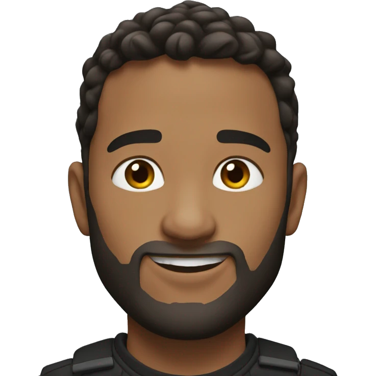 The north face emoji