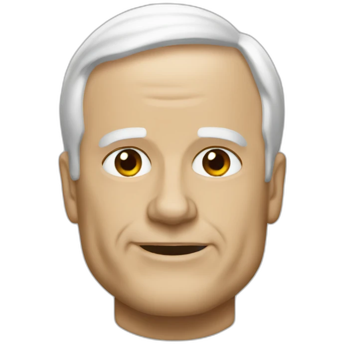John Sidney McCain III emoji