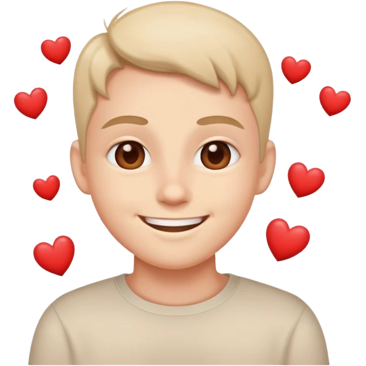 🙄🥰 emoji