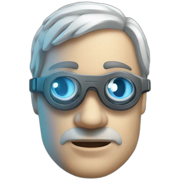 machine-learning-hero emoji