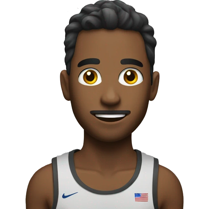 run team emoji