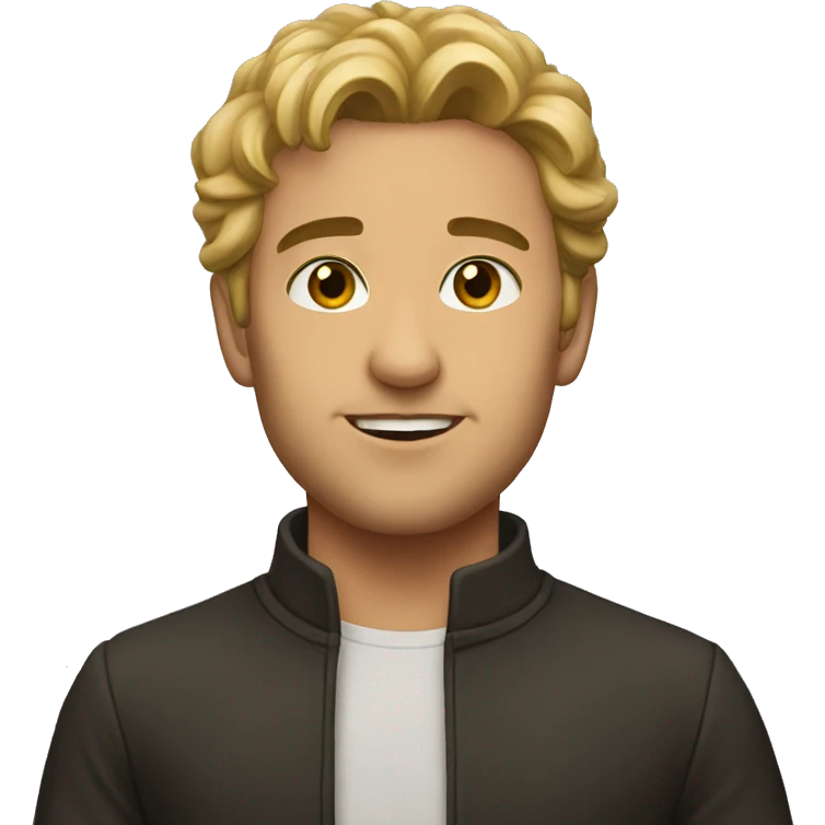 Tristan emoji