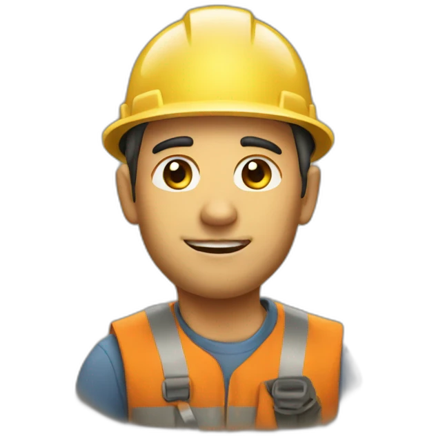 Dig emoji