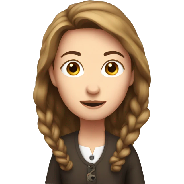 anne emoji