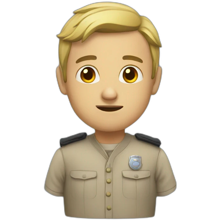 Po emoji