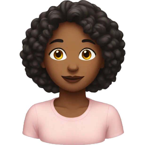 Self love emoji