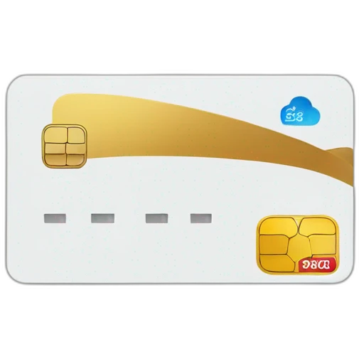 credit card emoji
