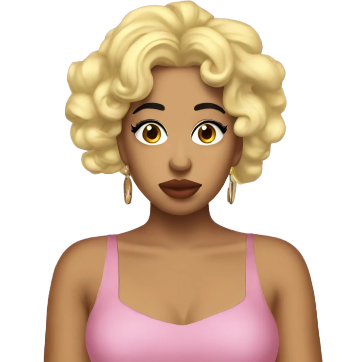 Kali uchis  emoji