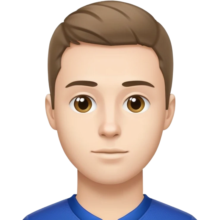 Chelsea FC emoji