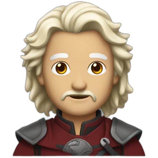 Targaryen emoji