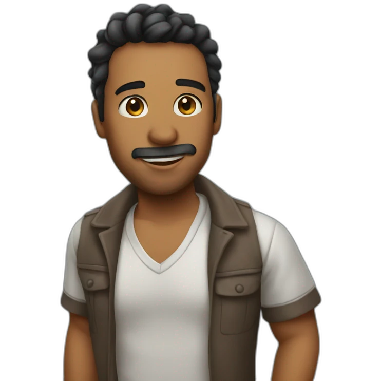 Loción emoji