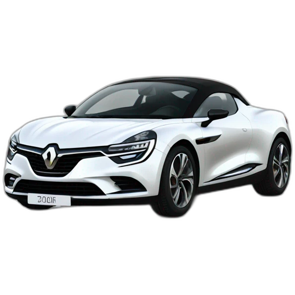 Renault dezir  emoji