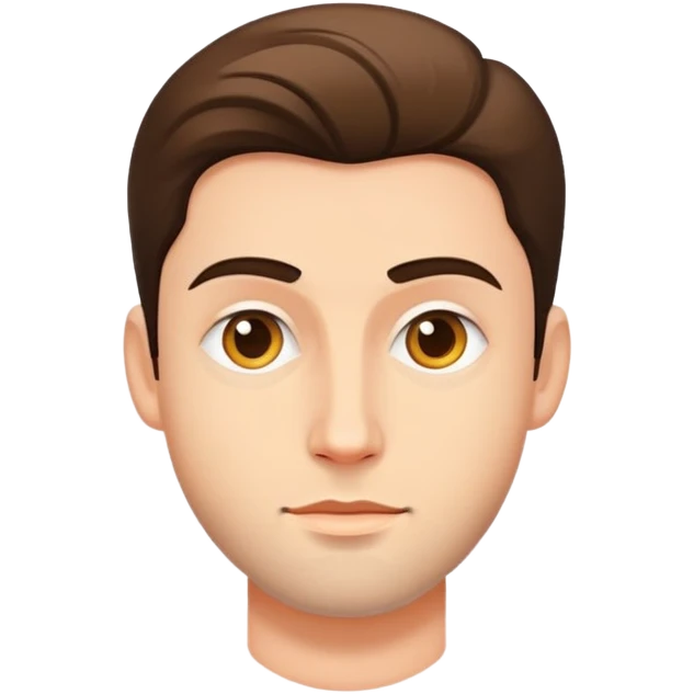 Maksim tesak emoji